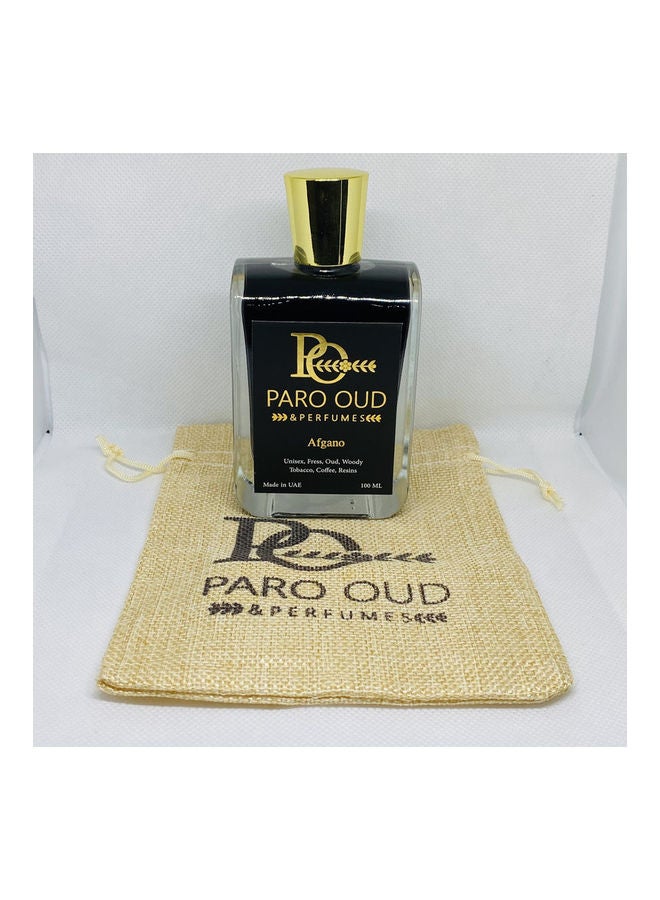 بارود ماء عطر بارو أود EDP 100ملليلتر - Image 1