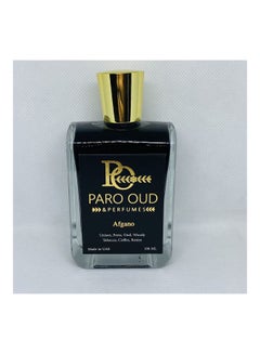 PARO OUD Paroouds EDP 100ml  - Image 2