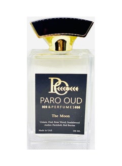 PARO OUD Paroouds EDP 100ml  - Image 2