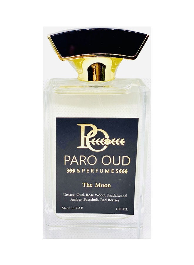 بارود ماء عطر بارو أود EDP 100ملليلتر - Image 2