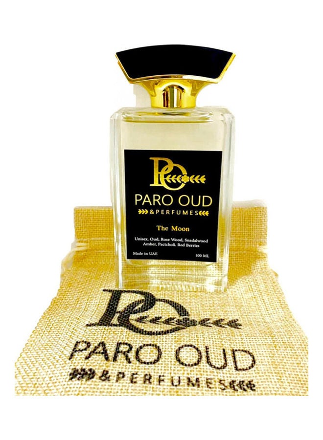 بارود ماء عطر بارو أود EDP 100ملليلتر - Image 1