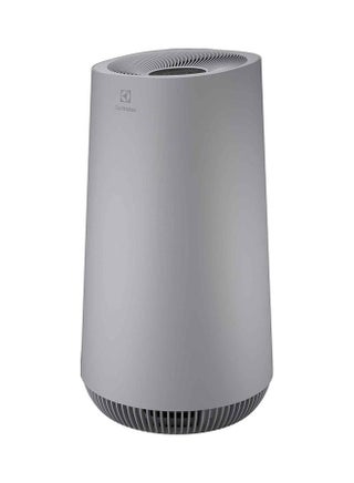 Air Purifier FA41-402GY Silver - v1604917028/N41990328A_1