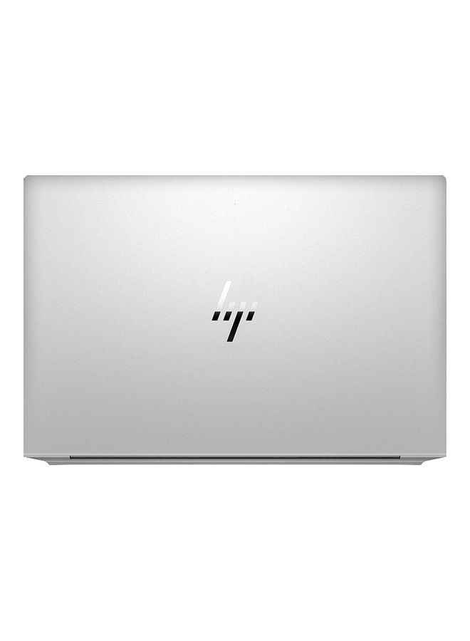 HP EliteBook 830 G7 With 13.3-Inch Display, Core i7 Processer/8GB RAM/256GB SSD/Intel UHD Graphics Silver - Image 4