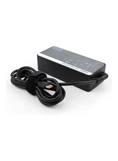 Lenovo ThinkPad Laptop Charger Black  - Image 1