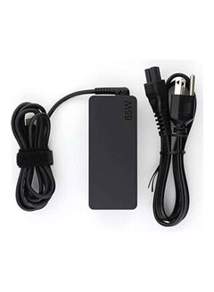 Lenovo ThinkPad Laptop Charger Black  - Image 3