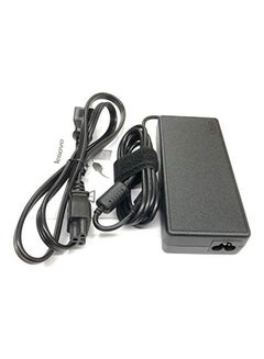 Lenovo Slim Tip AC Adapter Black  - Image 3