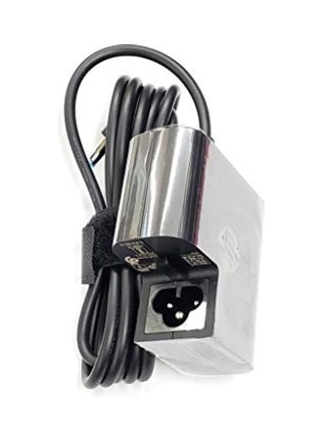 for HP 45W Replacement AC Adapter For:HP Envy x360 15m-bq021dx m6 Elitebook 840 850 830 820 g3 g4 g5 g6 hp 250 255 260 g7 g6 g5 g4 g3 Compatible P/N: TPN-LA04 TPN-CA04 TPN-LA03 854116-850 853490-001 Black - Image 5