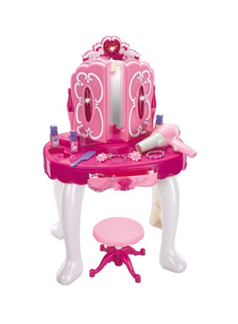 Magic Dresser With Music