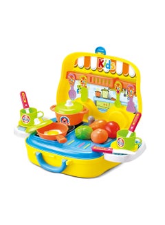 Kitchen Cook, Little Chef Set - v1604917369/N40992427A_1