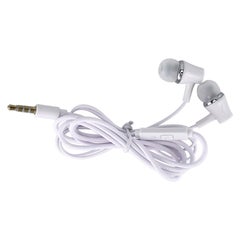 Retekess TR612 Portable Mini Stereo FM Radio With 3.5mm Earphone V8317_P Silver  - Image 4