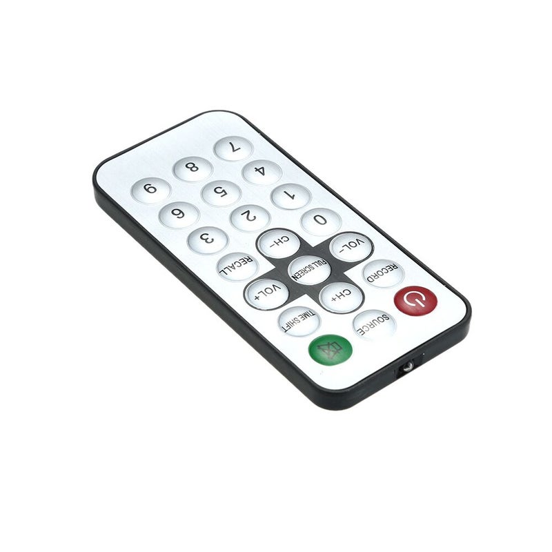 Mini Digital DVB-T/DAB/FM/SDR TV Stick V8267_P Blue  - Image 5