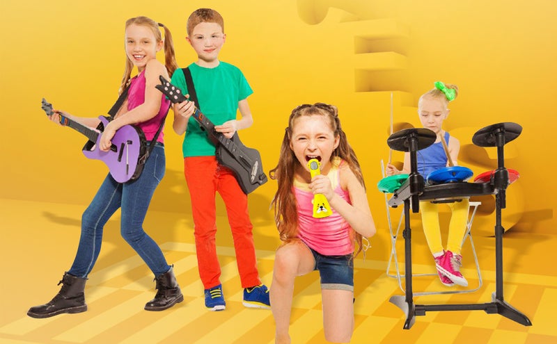 توسينج ميكروفون كاريوكي لاسلكي TOSINGX3 يعمل بتقنية البلوتوث V8125P_P وردي - Image 4