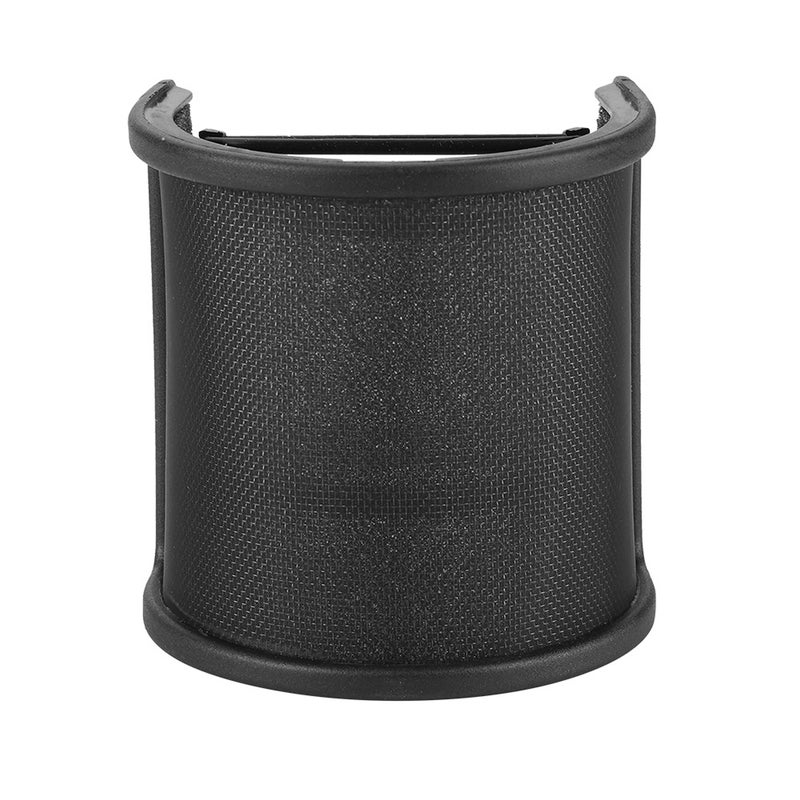 Microphone Pop Filter V7940_P Black  - Image 2
