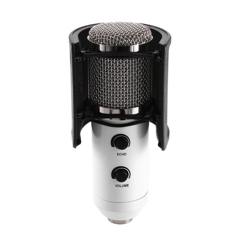 Microphone Pop Filter V7940_P Black  - Image 3