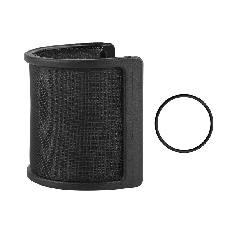 Microphone Pop Filter V7940_P Black  - Image 5