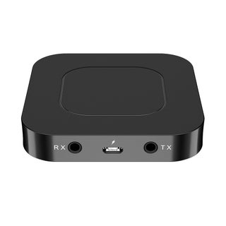 BT13 Bluetooth 5.0 Transmitter Receiver V7596_P Black - v1604917769/N41432792A_1