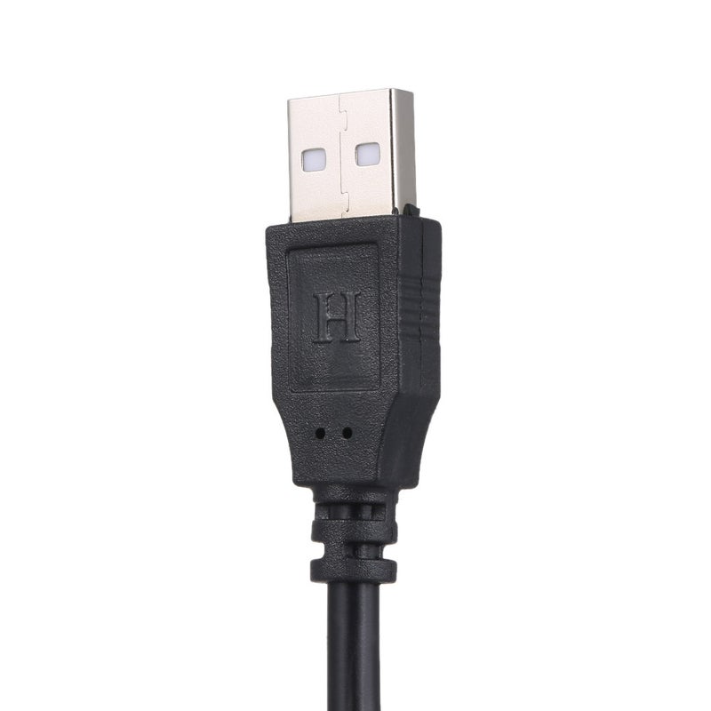 ماركة غير محددة ميكروفون BM830 بمنفذ USB مع حامل ثلاثي القوائم قابل للطي V7574S_P فضي  - Image 4