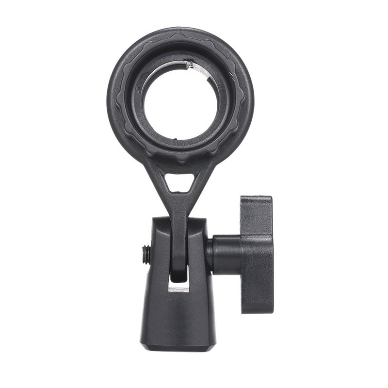 ماركة غير محددة ميكروفون BM830 بمنفذ USB مع حامل ثلاثي القوائم قابل للطي V7574S_P فضي  - Image 5