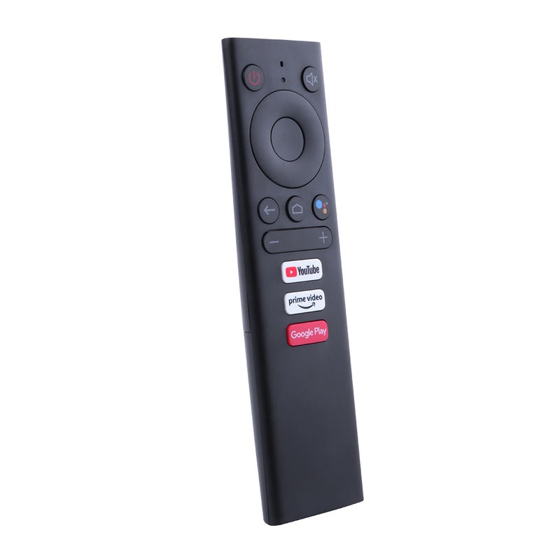 MECOOL - KM1 Android 9.0 TV Set Top Box With Remote Control V7546EU-32_P Black - Image 1