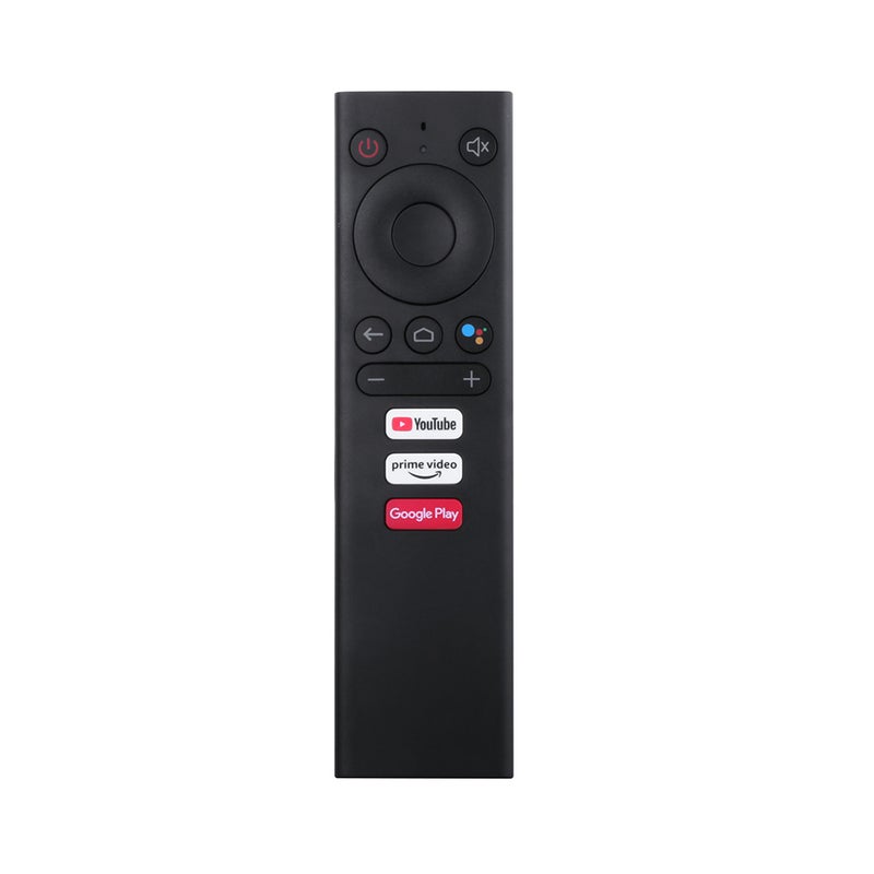 MECOOL - KM1 Android 9.0 TV Set Top Box With Remote Control V7546EU-32_P Black - Image 1