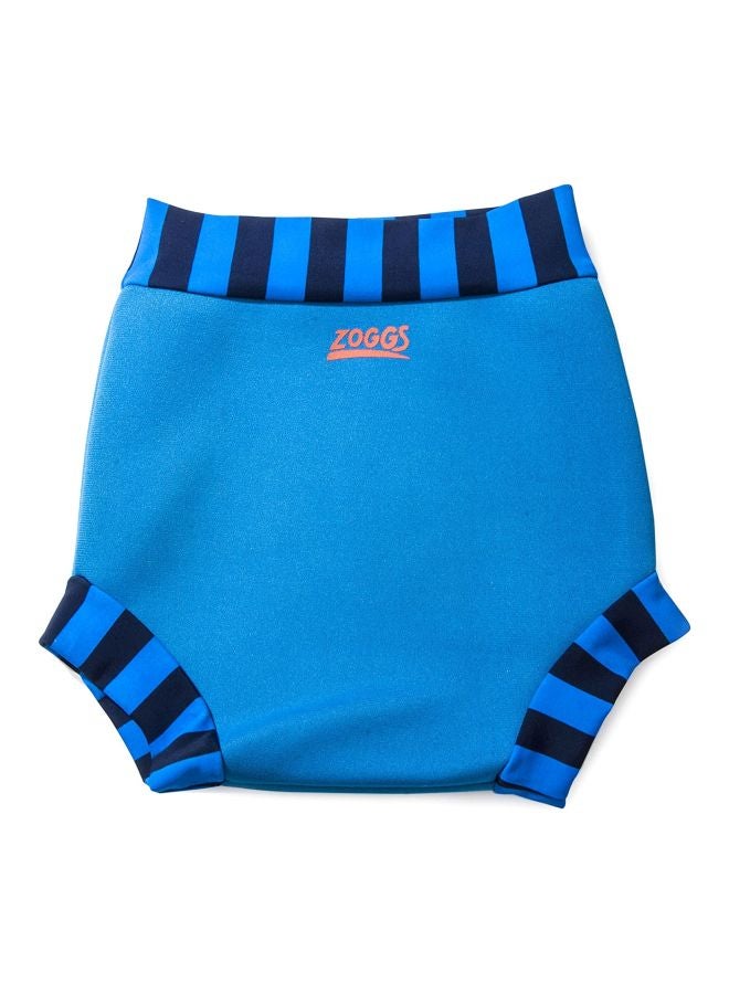ZOGGS - Sea Animal Printed Swimsuit Nappy M - Image 1