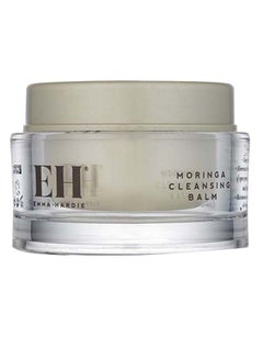 Moringa Cleansing Balm With Cloth 100ml - v1604921354/N41263882A_1