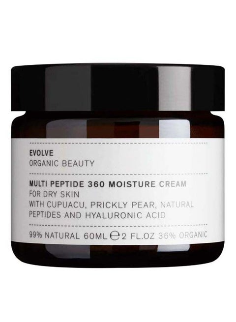 Multi-Peptide 360 Moisture Cream 60ml