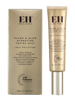 EMMA HARDIE Plump & Glow Hydrating Facial Mist 90ml 