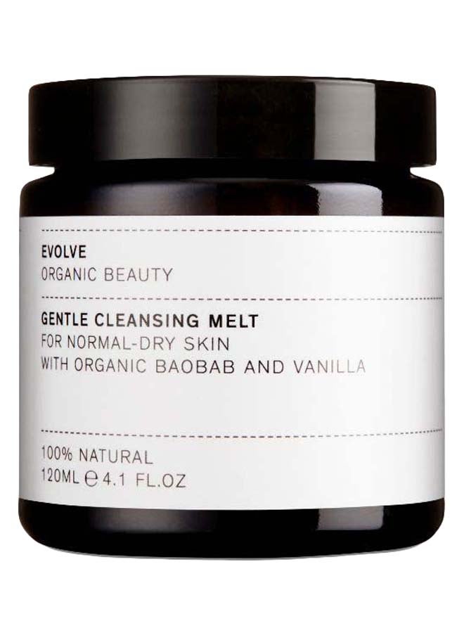 Evolve - Gentle Cleansing Melt 120ml - Image 1