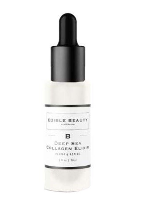 Deep Sea Collagen Elixir Booster Serum 30ml
