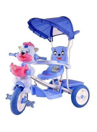Children Tricycle 25-18Ys 36x19x24cm - v1604921808/N39511618A_1