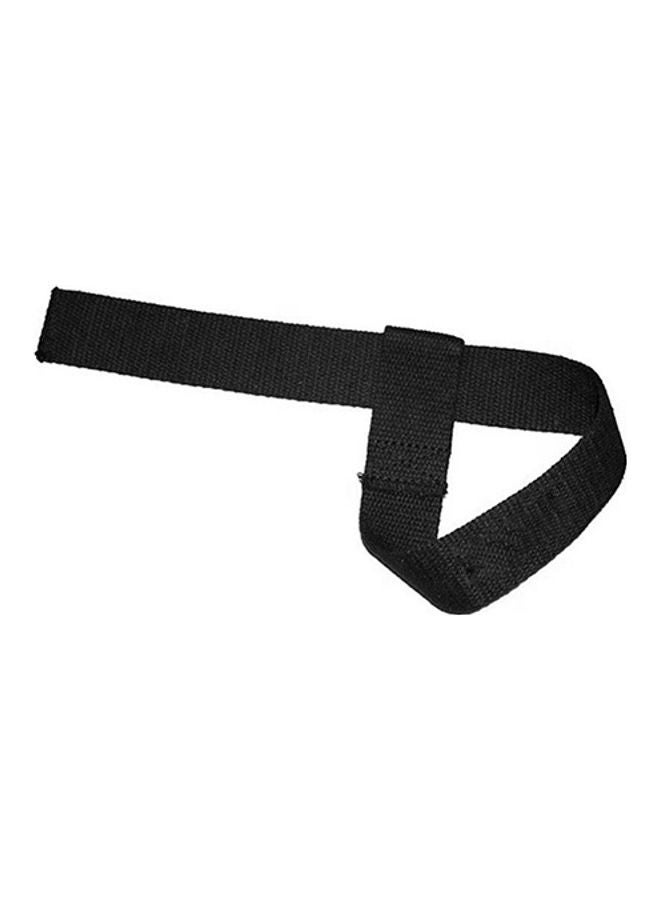 Generic 1Pc Gym Power Training Weight Lifting Wrap Brace Strap Wrist Support Guard 13.55x4.25x2.45cm  - Image 1