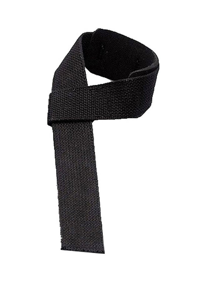 Generic 1Pc Gym Power Training Weight Lifting Wrap Brace Strap Wrist Support Guard 13.55x4.25x2.45cm  - Image 4