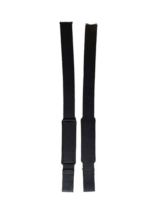 Generic 1Pc Gym Power Training Weight Lifting Wrap Brace Strap Wrist Support Guard 13.55x4.25x2.45cm  - Image 5