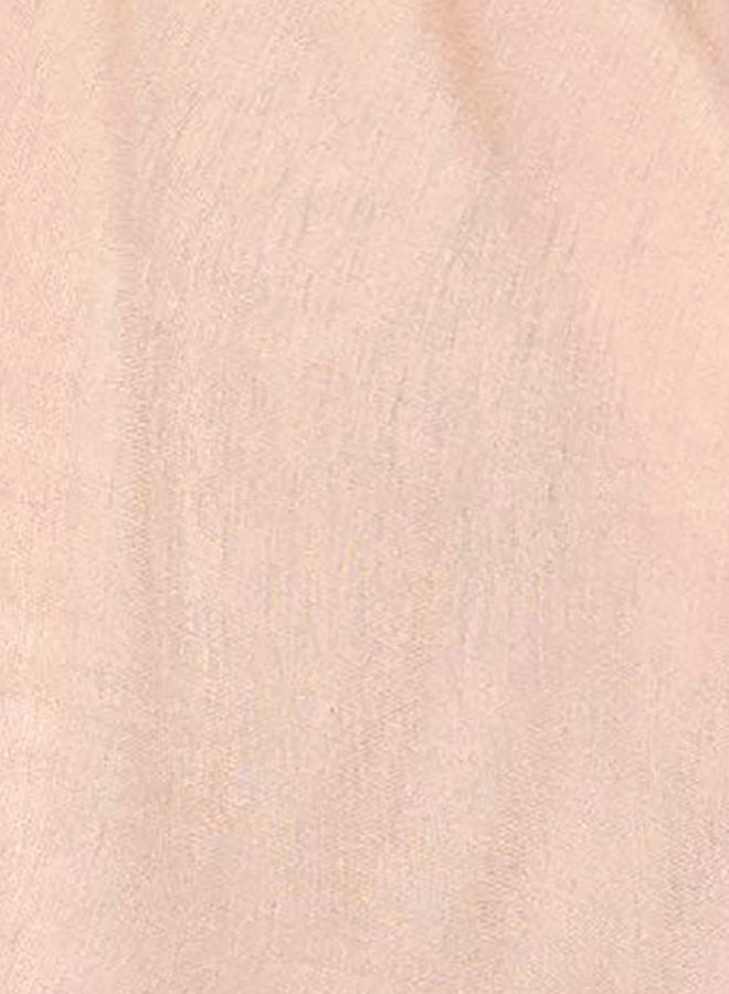 Shadow Stretch Shailah Hijab Beige - Image 4