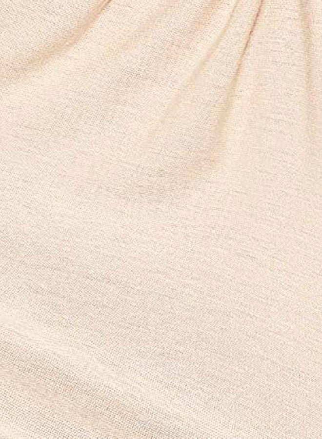 Shadow Stretch Shailah Hijab Ivory - Image 4