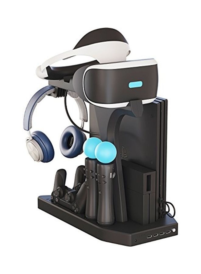 سكاي وين حامل عرض شحن PSVR - لاسلكي - Image 1