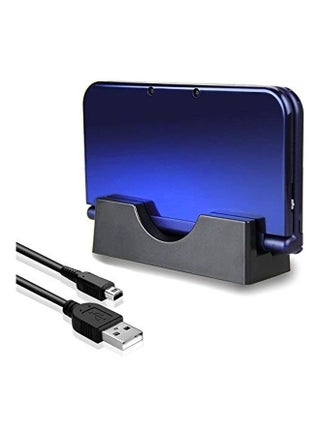 Customized USB Charger Charging Dock Station Compatible With Nintendo New 3DS/New 3DS XL - v1604926593/N41998304A_1
