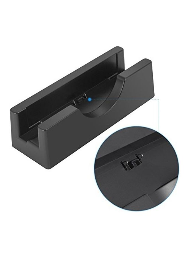 Customized USB Charger Charging Dock Station Compatible With Nintendo New 3DS/New 3DS XL