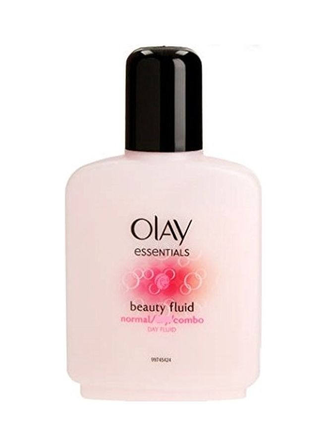 Olay Essentials Pink Moisturizing Beauty Fluid Pink 100ml