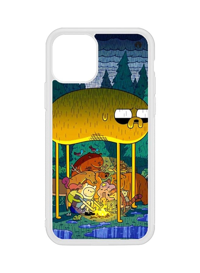 BP Protective Case Cover For Apple iPhone 11 Pro Adventure Time