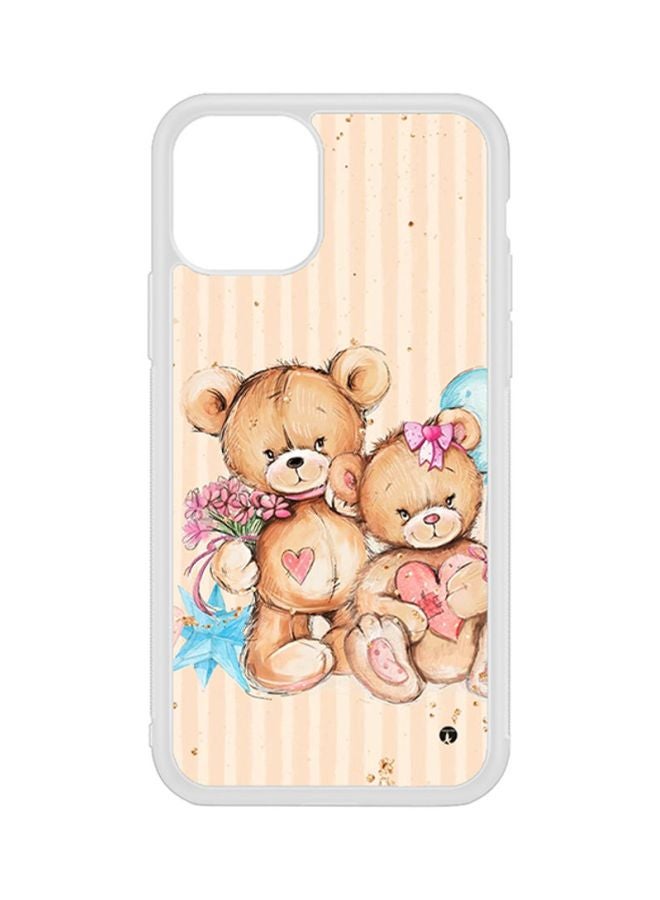 BP Protective Case Cover For Apple iPhone 11 Bears