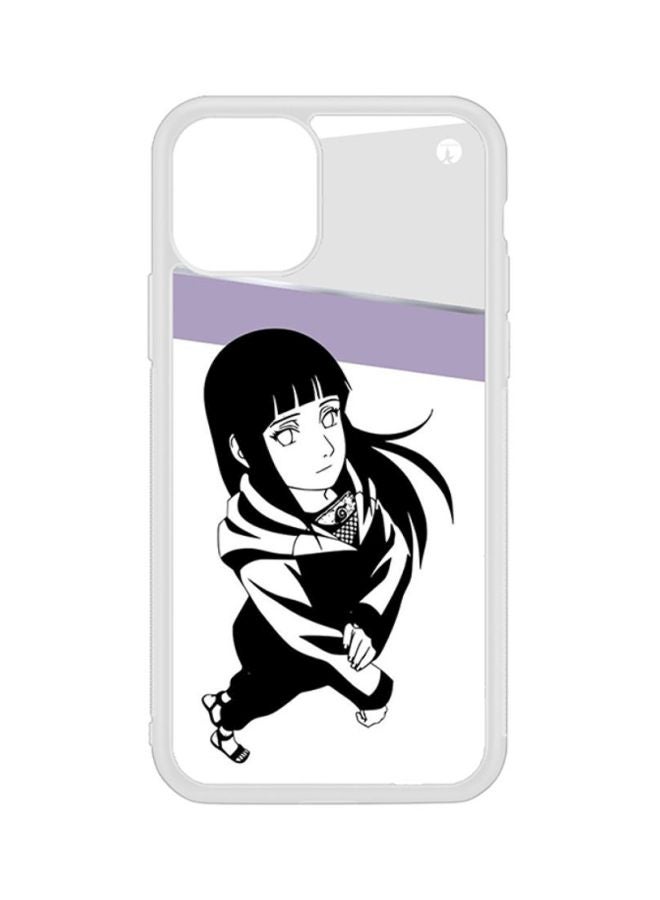 BP Protective Case Cover For Apple iPhone 11 Pro The Anime Naruto