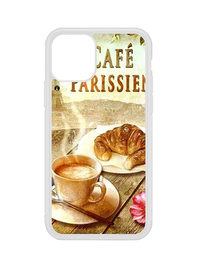 BP Protective Case Cover For iPhone 11 Beige/Yellow/Pink