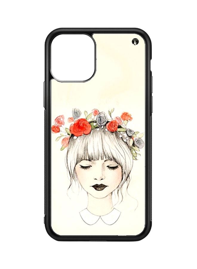 بي بي غطاء حماية واق لهاتف أبل آيفون 11 متعدد الألوان