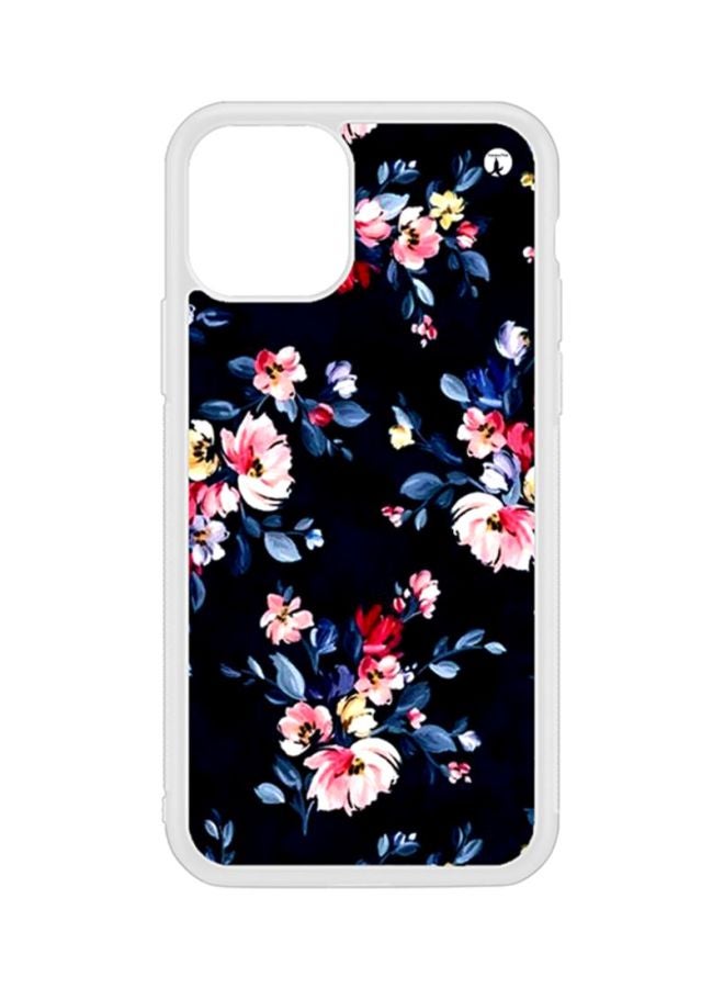 BP Protective Case Cover For Apple iPhone 11 Pro Flowers