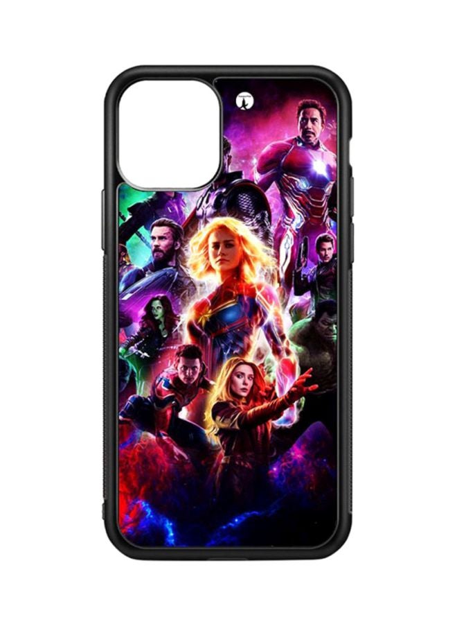 BP Protective Case Cover For Apple iPhone 11 Pro The Avengers
