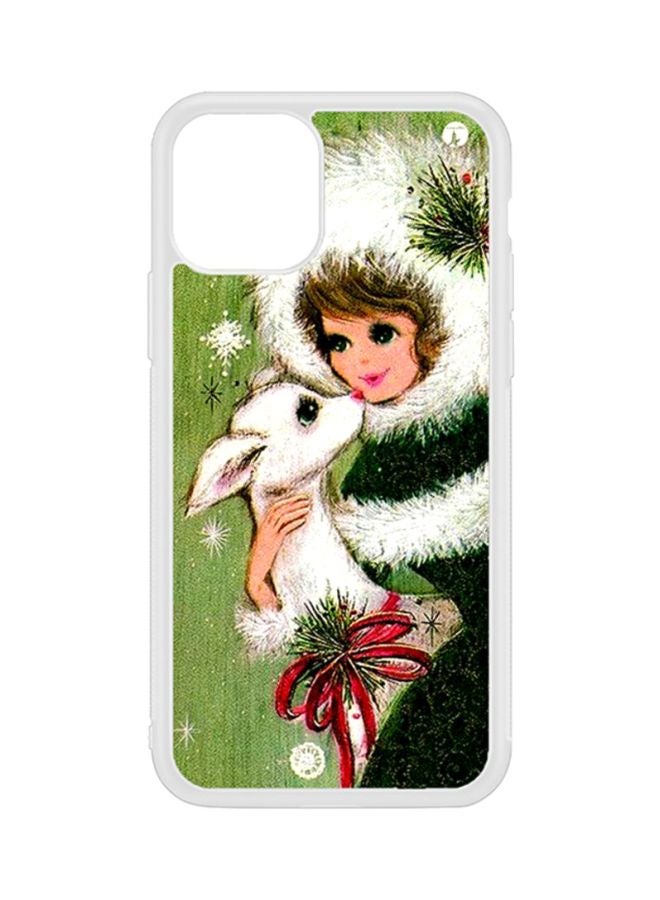 BP Protective Case Cover For Apple iPhone 11 Pro Max Multicolour