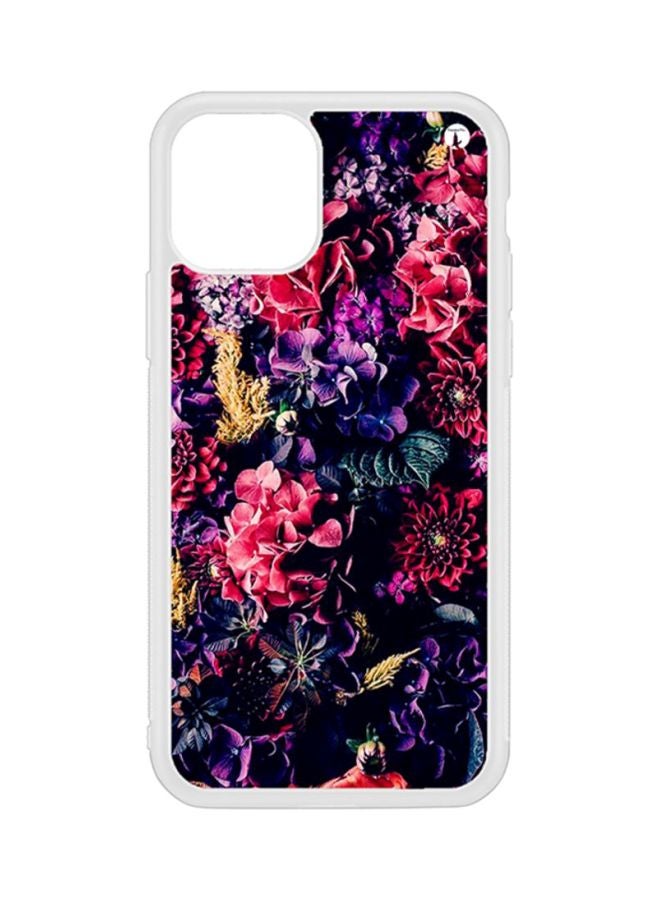 BP Protective Case Cover For Apple iPhone 11 Pro Flowers