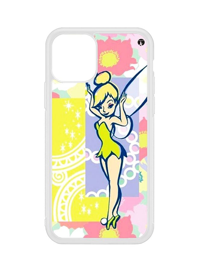 BP Protective Case Cover For Apple iPhone 11 Yellow/Purple/Pink